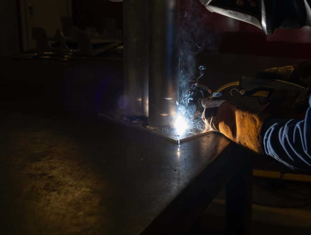 Welding 2