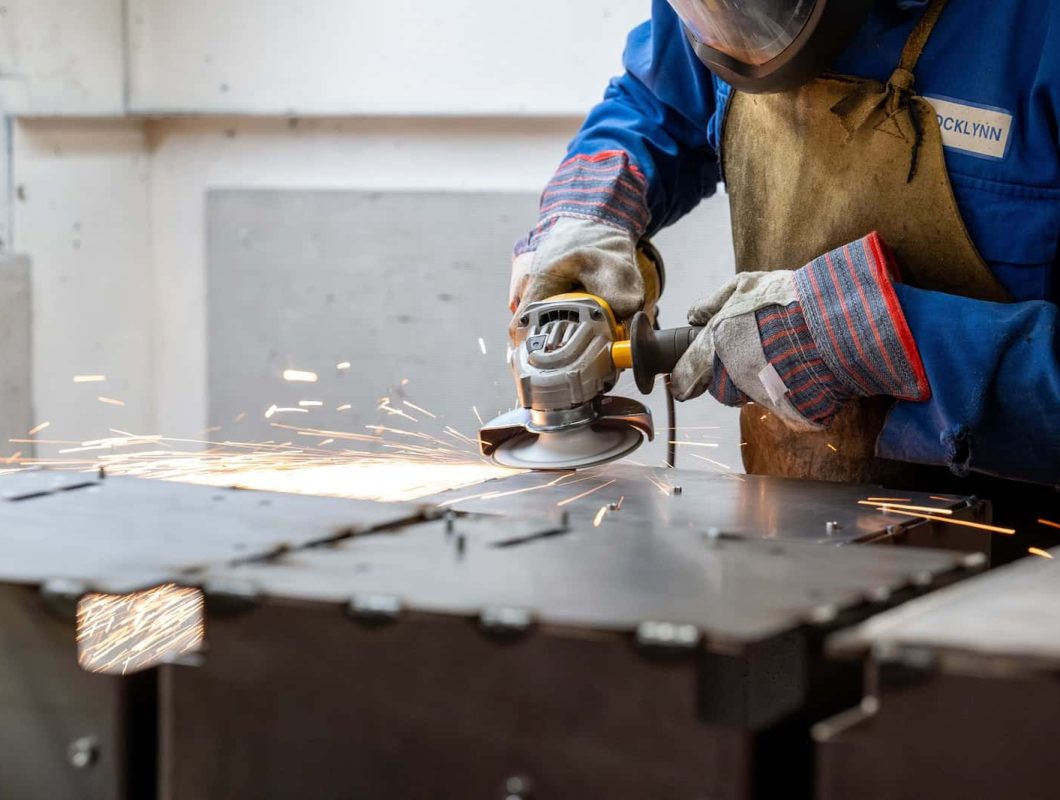 Sheet Metal Fabrication