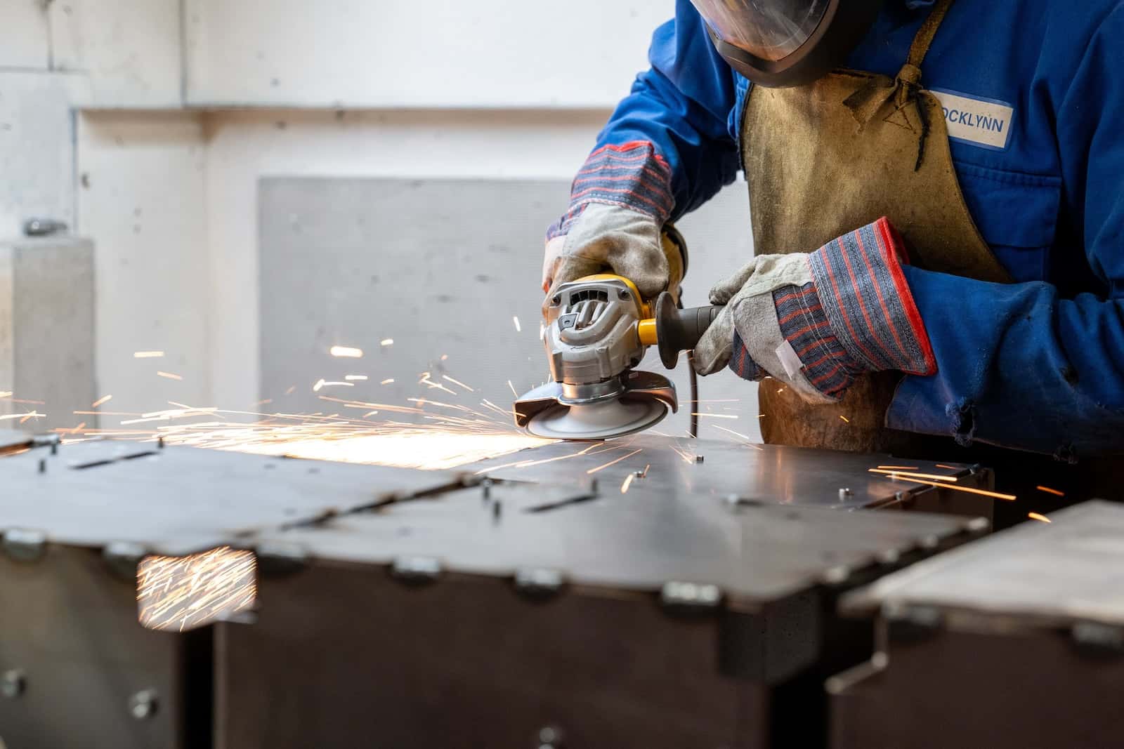 Sheet Metal Fabrication