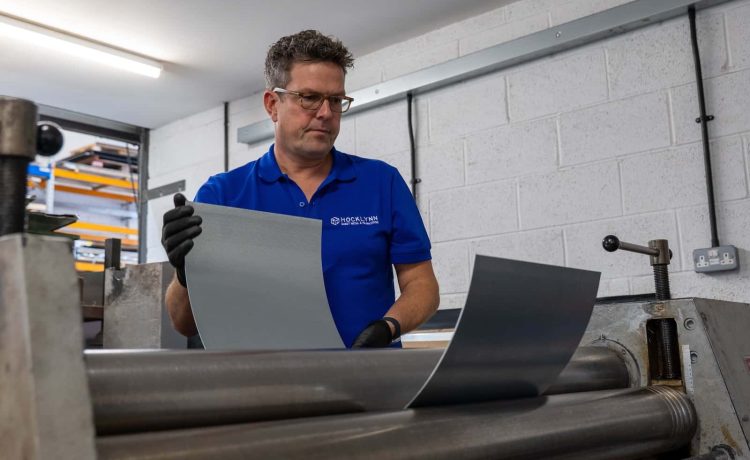 Sheet Metal Fabrication 2