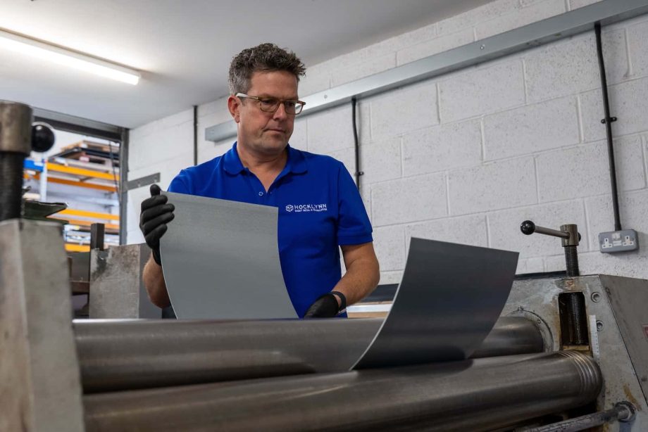 Sheet Metal Fabrication 2