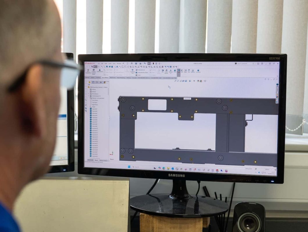 CAD Design