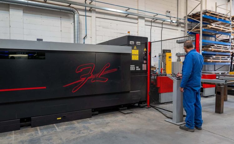 End-to-End Manufacturing Capability