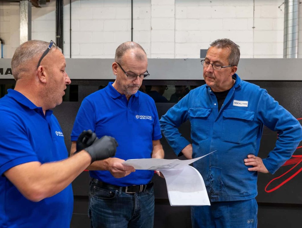 Focused on Practical Results