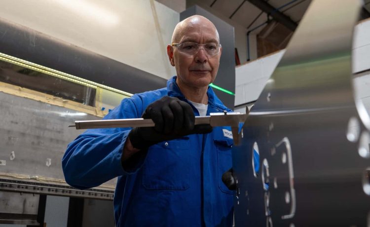 Quality & Inspection 3