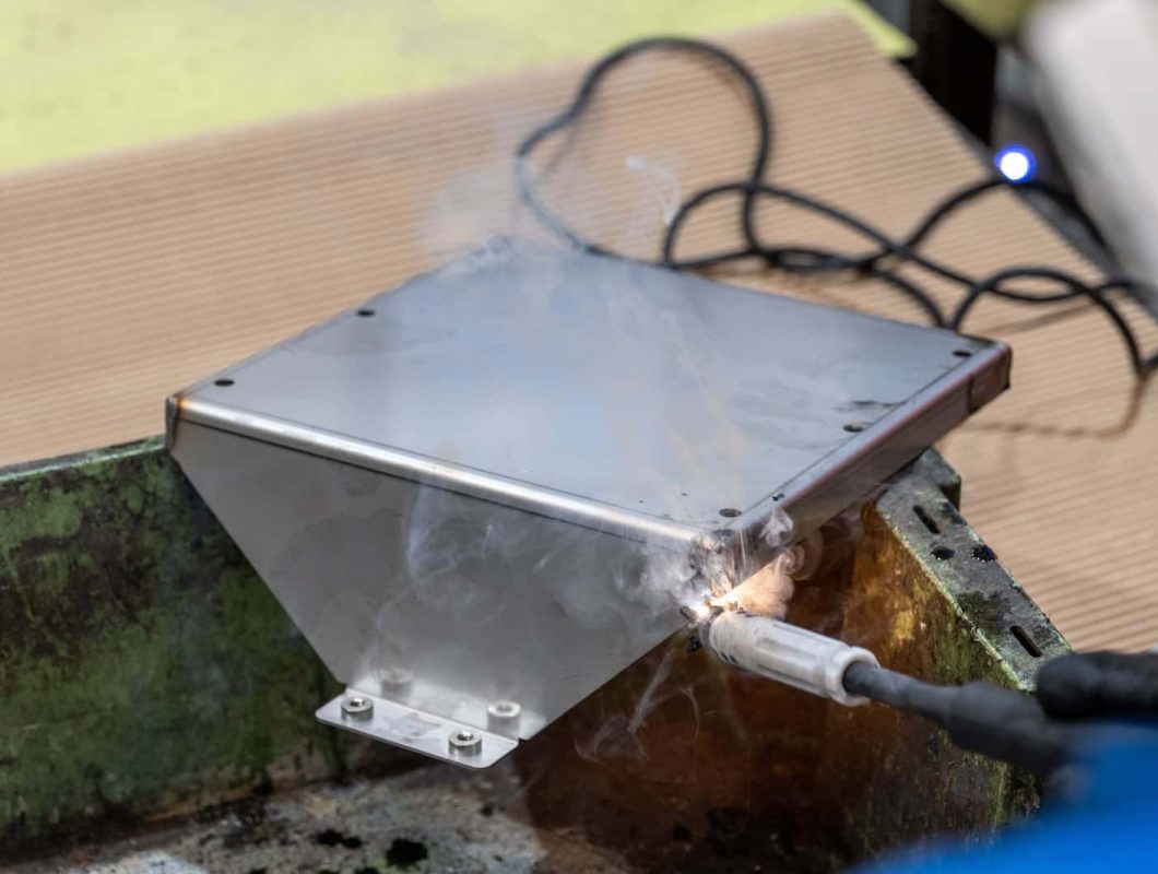 Welding 3