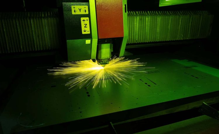 Laser Cutting