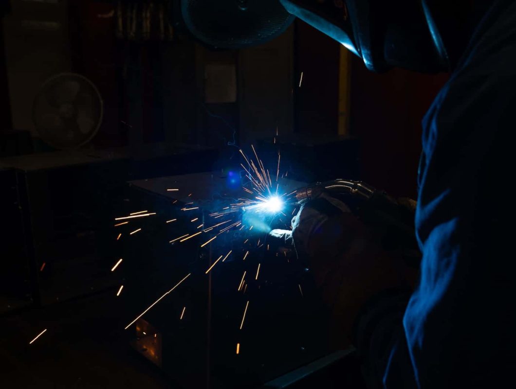 Welding 4