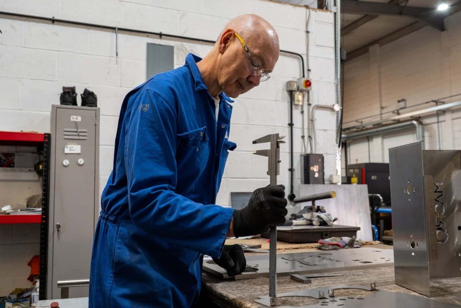 Quality & Inspection