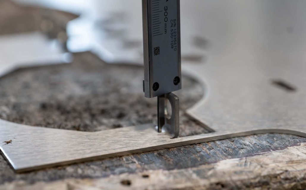 Sheet Metal Prototypes