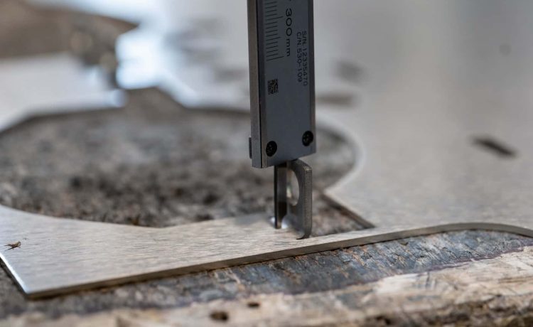 Sheet Metal Prototypes