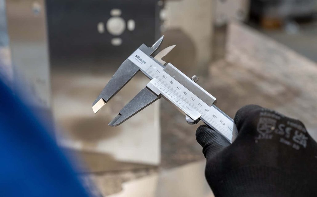 Quality & Inspection