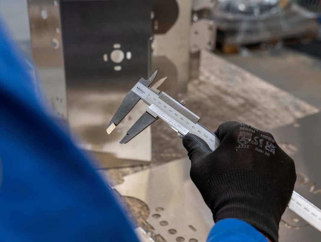 Quality & Inspection 4