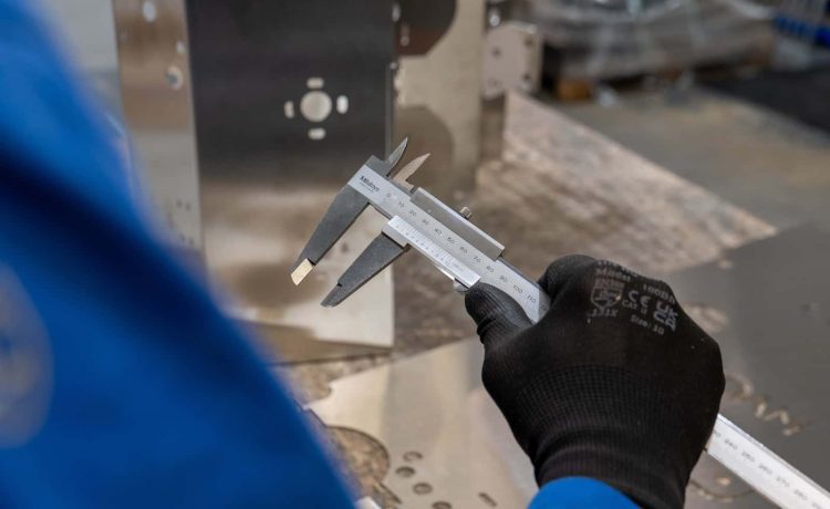 Quality & Inspection 4