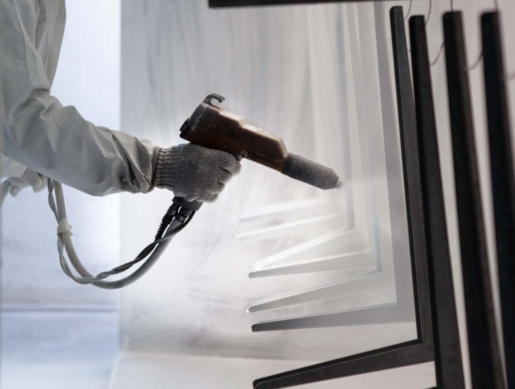Powder Coating