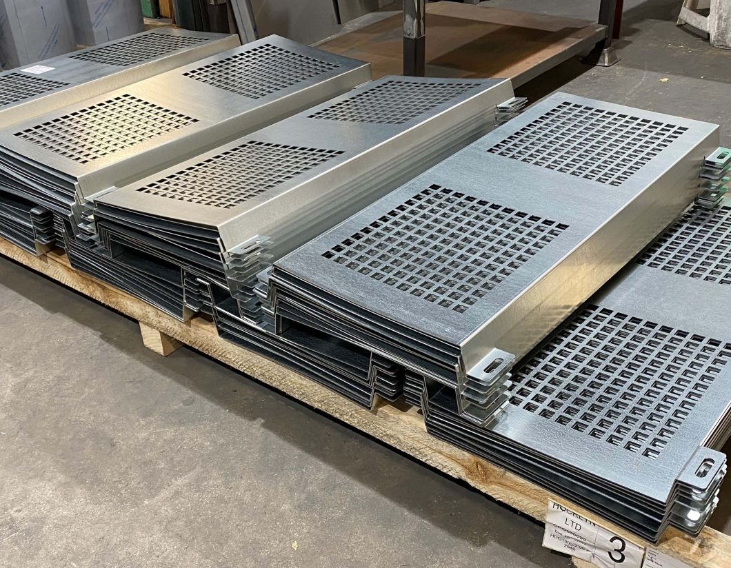 Component Gallery 10